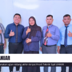 𝐔𝐉𝐈𝐀𝐍 𝐒𝐈𝐃𝐀𝐍𝐆 𝐀𝐊𝐇𝐈𝐑 𝐒𝐊𝐑𝐈𝐏𝐒𝐈 𝐑𝐈𝐙𝐊𝐘 𝐘𝐀𝐍𝐔𝐀𝐑 𝐏𝐑𝐎𝐃𝐈 𝐓𝐄𝐊𝐍𝐈𝐊 𝐒𝐈𝐏𝐈𝐋 𝐔𝐍𝐖𝐈𝐑