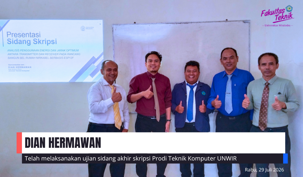 𝐔𝐉𝐈𝐀𝐍 𝐒𝐈𝐃𝐀𝐍𝐆 𝐀𝐊𝐇𝐈𝐑 𝐒𝐊𝐑𝐈𝐏𝐒𝐈 𝐃𝐈𝐀𝐍 𝐇𝐄𝐑𝐌𝐀𝐖𝐀𝐍 𝐏𝐑𝐎𝐃𝐈 𝐓𝐄𝐊𝐍𝐈𝐊 𝐊𝐎𝐌𝐏𝐔𝐓𝐄𝐑 𝐔𝐍𝐖𝐈𝐑