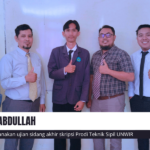 𝐔𝐉𝐈𝐀𝐍 𝐒𝐈𝐃𝐀𝐍𝐆 𝐀𝐊𝐇𝐈𝐑 𝐒𝐊𝐑𝐈𝐏𝐒𝐈 𝐑𝐘𝐀𝐍𝐃𝐈 𝐀𝐁𝐃𝐔𝐋𝐋𝐀𝐇  𝐏𝐑𝐎𝐃𝐈 𝐓𝐄𝐊𝐍𝐈𝐊 𝐒𝐈𝐏𝐈𝐋 𝐔𝐍𝐖𝐈𝐑