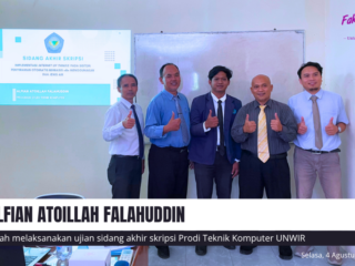 𝐔𝐉𝐈𝐀𝐍 𝐒𝐈𝐃𝐀𝐍𝐆 𝐀𝐊𝐇𝐈𝐑 𝐒𝐊𝐑𝐈𝐏𝐒𝐈 𝐀𝐋𝐅𝐈𝐀𝐍 𝐀𝐓𝐎𝐈𝐋𝐋𝐀𝐇 𝐅𝐀𝐋𝐀𝐇𝐔𝐃𝐃𝐈𝐍 𝐏𝐑𝐎𝐃𝐈 𝐓𝐄𝐊𝐍𝐈𝐊 𝐊𝐎𝐌𝐏𝐔𝐓𝐄𝐑 𝐔𝐍𝐖𝐈𝐑