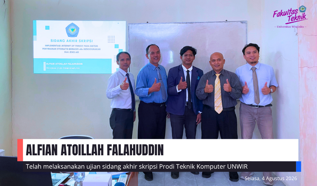 𝐔𝐉𝐈𝐀𝐍 𝐒𝐈𝐃𝐀𝐍𝐆 𝐀𝐊𝐇𝐈𝐑 𝐒𝐊𝐑𝐈𝐏𝐒𝐈 𝐀𝐋𝐅𝐈𝐀𝐍 𝐀𝐓𝐎𝐈𝐋𝐋𝐀𝐇 𝐅𝐀𝐋𝐀𝐇𝐔𝐃𝐃𝐈𝐍 𝐏𝐑𝐎𝐃𝐈 𝐓𝐄𝐊𝐍𝐈𝐊 𝐊𝐎𝐌𝐏𝐔𝐓𝐄𝐑 𝐔𝐍𝐖𝐈𝐑