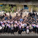 Universitas Wiralodra Gelar Wisuda Gelombang II Tahun 2026, Fakultas Teknik Luluskan 27 Wisudawan