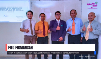 𝐔𝐉𝐈𝐀𝐍 𝐒𝐈𝐃𝐀𝐍𝐆 𝐀𝐊𝐇𝐈𝐑 𝐒𝐊𝐑𝐈𝐏𝐒𝐈 𝐅𝐈𝐓𝐎 𝐅𝐈𝐑𝐌𝐀𝐍𝐒𝐀𝐇 𝐏𝐑𝐎𝐃𝐈 𝐓𝐄𝐊𝐍𝐈𝐊 𝐊𝐎𝐌𝐏𝐔𝐓𝐄𝐑 𝐔𝐍𝐖𝐈𝐑