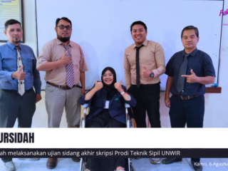 𝐔𝐉𝐈𝐀𝐍 𝐒𝐈𝐃𝐀𝐍𝐆 𝐀𝐊𝐇𝐈𝐑 𝐒𝐊𝐑𝐈𝐏𝐒𝐈 𝐍𝐔𝐑𝐒𝐈𝐃𝐀𝐇 𝐏𝐑𝐎𝐃𝐈 𝐓𝐄𝐊𝐍𝐈𝐊 𝐒𝐈𝐏𝐈𝐋 𝐔𝐍𝐖𝐈𝐑