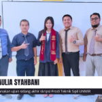 𝐔𝐉𝐈𝐀𝐍 𝐒𝐈𝐃𝐀𝐍𝐆 𝐀𝐊𝐇𝐈𝐑 𝐒𝐊𝐑𝐈𝐏𝐒𝐈 𝐙𝐀𝐇𝐖𝐀 𝐀𝐔𝐋𝐈𝐀 𝐒𝐘𝐀𝐇𝐁𝐀𝐍𝐈 𝐏𝐑𝐎𝐃𝐈 𝐓𝐄𝐊𝐍𝐈𝐊 𝐒𝐈𝐏𝐈𝐋 𝐔𝐍𝐖𝐈𝐑