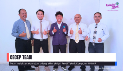 𝐔𝐉𝐈𝐀𝐍 𝐒𝐈𝐃𝐀𝐍𝐆 𝐀𝐊𝐇𝐈𝐑 𝐒𝐊𝐑𝐈𝐏𝐒𝐈 𝐂𝐄𝐂𝐄𝐏 𝐓𝐄𝐀𝐃𝐈 𝐏𝐑𝐎𝐃𝐈 𝐓𝐄𝐊𝐍𝐈𝐊 𝐊𝐎𝐌𝐏𝐔𝐓𝐄𝐑 𝐔𝐍𝐖𝐈𝐑