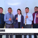 𝐔𝐉𝐈𝐀𝐍 𝐒𝐈𝐃𝐀𝐍𝐆 𝐀𝐊𝐇𝐈𝐑 𝐒𝐊𝐑𝐈𝐏𝐒𝐈 𝐄𝐕𝐄 𝐕𝐈𝐀𝐋𝐀𝐍𝐍𝐀 𝐏𝐑𝐎𝐃𝐈 𝐓𝐄𝐊𝐍𝐈𝐊 𝐒𝐈𝐏𝐈𝐋 𝐔𝐍𝐖𝐈𝐑