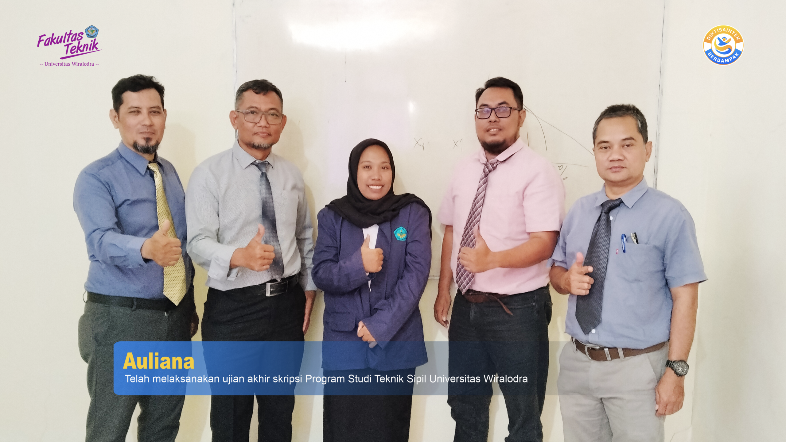 𝐔𝐉𝐈𝐀𝐍 𝐒𝐈𝐃𝐀𝐍𝐆 𝐀𝐊𝐇𝐈𝐑 𝐒𝐊𝐑𝐈𝐏𝐒𝐈 l 𝐀𝐔𝐋𝐈𝐀𝐍𝐀 𝐏𝐑𝐎𝐃𝐈 𝐓𝐄𝐊𝐍𝐈𝐊 𝐒𝐈𝐏𝐈𝐋 𝐔𝐍𝐖𝐈𝐑