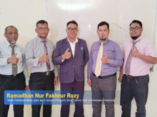 𝐔𝐉𝐈𝐀𝐍 𝐒𝐈𝐃𝐀𝐍𝐆 𝐀𝐊𝐇𝐈𝐑 𝐒𝐊𝐑𝐈𝐏𝐒𝐈 𝐑𝐀𝐌𝐀𝐃𝐇𝐀𝐍 𝐍𝐔𝐑 𝐅𝐀𝐊𝐇𝐑𝐔𝐑 𝐑𝐎𝐙𝐘 𝐏𝐑𝐎𝐃𝐈 𝐓𝐄𝐊𝐍𝐈𝐊 𝐒𝐈𝐏𝐈𝐋 𝐔𝐍𝐖𝐈𝐑