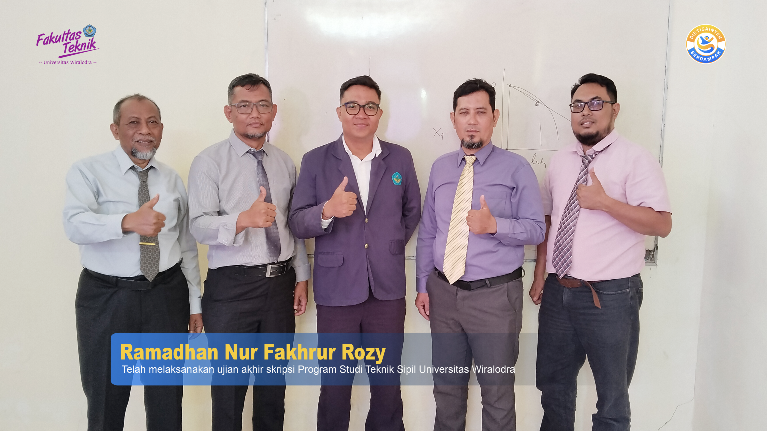 𝐔𝐉𝐈𝐀𝐍 𝐒𝐈𝐃𝐀𝐍𝐆 𝐀𝐊𝐇𝐈𝐑 𝐒𝐊𝐑𝐈𝐏𝐒𝐈 𝐑𝐀𝐌𝐀𝐃𝐇𝐀𝐍 𝐍𝐔𝐑 𝐅𝐀𝐊𝐇𝐑𝐔𝐑 𝐑𝐎𝐙𝐘 𝐏𝐑𝐎𝐃𝐈 𝐓𝐄𝐊𝐍𝐈𝐊 𝐒𝐈𝐏𝐈𝐋 𝐔𝐍𝐖𝐈𝐑