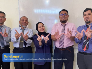 𝐔𝐉𝐈𝐀𝐍 𝐒𝐈𝐃𝐀𝐍𝐆 𝐀𝐊𝐇𝐈𝐑 𝐒𝐊𝐑𝐈𝐏𝐒𝐈 𝐒𝐔𝐇𝐄𝐋𝐀𝐆𝐔𝐒𝐓𝐈𝐍 𝐏𝐑𝐎𝐃𝐈 𝐓𝐄𝐊𝐍𝐈𝐊 𝐒𝐈𝐏𝐈𝐋 𝐔𝐍𝐖𝐈𝐑