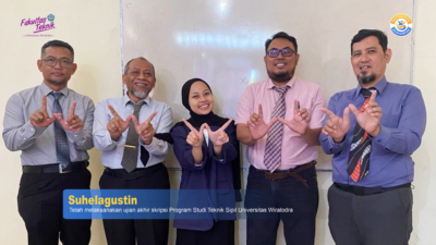 𝐔𝐉𝐈𝐀𝐍 𝐒𝐈𝐃𝐀𝐍𝐆 𝐀𝐊𝐇𝐈𝐑 𝐒𝐊𝐑𝐈𝐏𝐒𝐈 𝐒𝐔𝐇𝐄𝐋𝐀𝐆𝐔𝐒𝐓𝐈𝐍 𝐏𝐑𝐎𝐃𝐈 𝐓𝐄𝐊𝐍𝐈𝐊 𝐒𝐈𝐏𝐈𝐋 𝐔𝐍𝐖𝐈𝐑