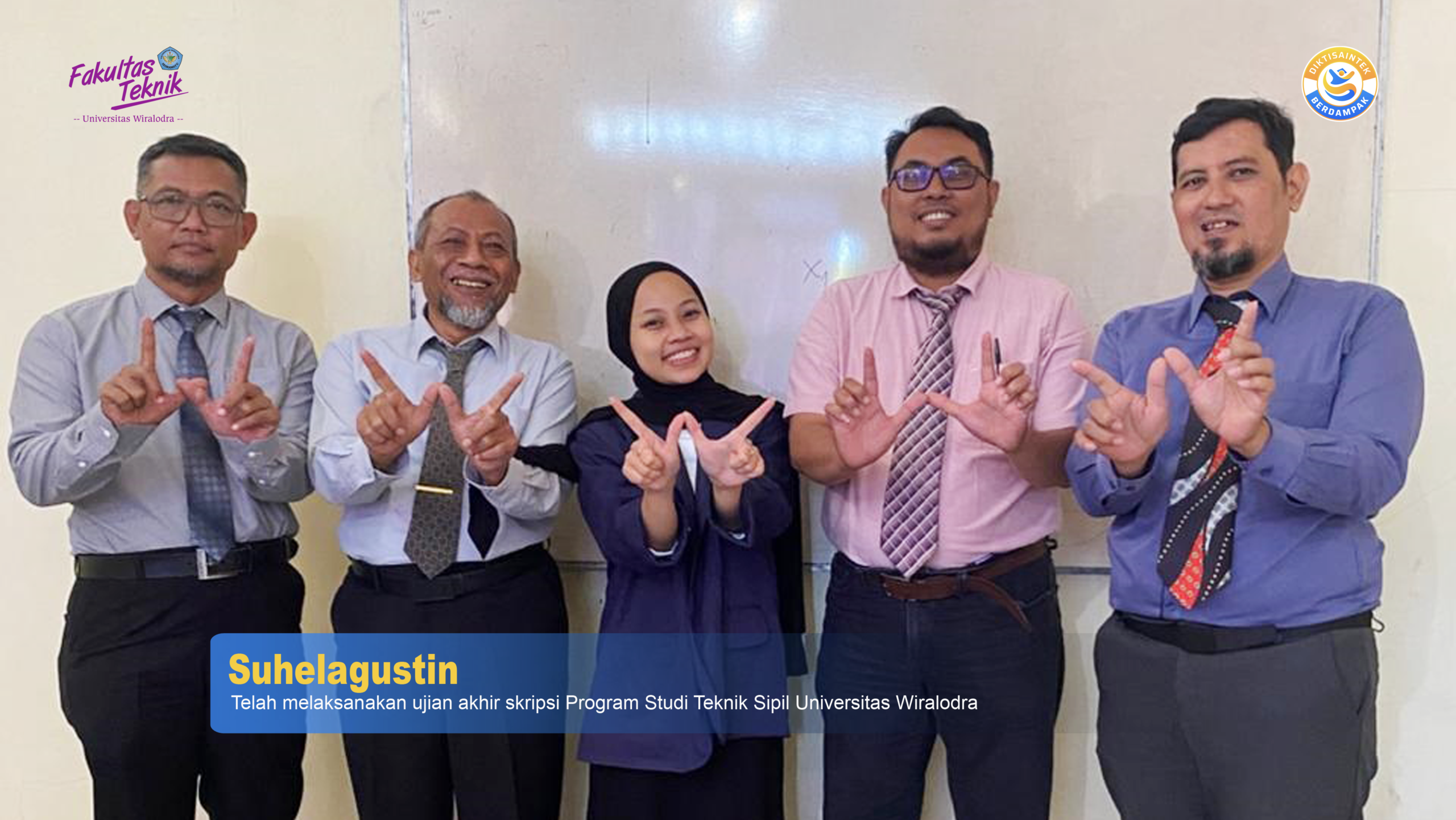 𝐔𝐉𝐈𝐀𝐍 𝐒𝐈𝐃𝐀𝐍𝐆 𝐀𝐊𝐇𝐈𝐑 𝐒𝐊𝐑𝐈𝐏𝐒𝐈 𝐒𝐔𝐇𝐄𝐋𝐀𝐆𝐔𝐒𝐓𝐈𝐍 𝐏𝐑𝐎𝐃𝐈 𝐓𝐄𝐊𝐍𝐈𝐊 𝐒𝐈𝐏𝐈𝐋 𝐔𝐍𝐖𝐈𝐑