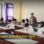 Fakultas Teknik Unwir Gelar Tes Ujian Masuk Jalur Umum Gelombang III, Siapkan Generasi Unggul di Bidang Keteknikan