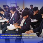 Fakultas Teknik Universitas Wiralodra Laksanakan Penilaian Tengah Semester (PTS) Ganjil Tahun Akademik 2026/2027