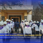 🎓 PKKMB Fakultas Teknik Universitas Wiralodra Tahun 2026