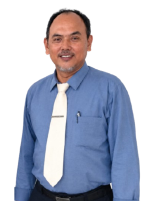 MUKHSIN, ST., M.Kom.