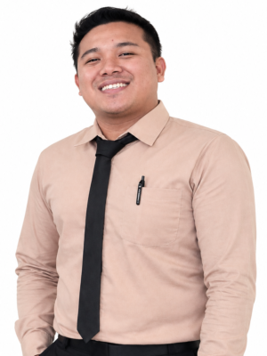 MAHDIKA PUTRA NANDA, S.Pd., M.T