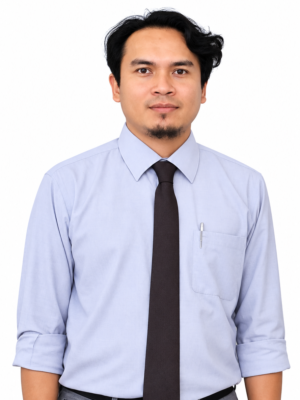 MUH PAUZAN, S.Si., M.Sc.
